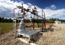 Stage set for restart of onshore gas industry