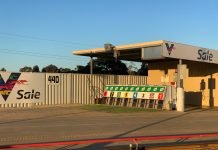 Great Chase heats in Sale