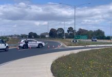 Motorcyclist dies after Fulham collision