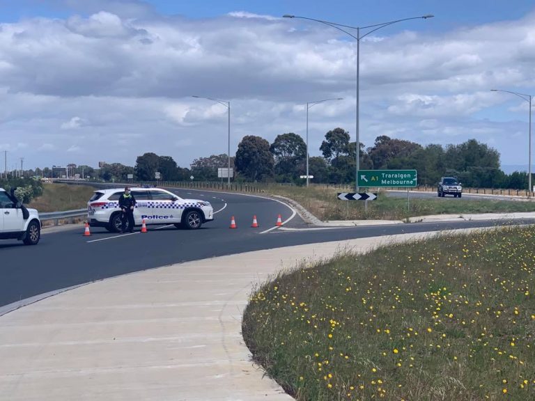 Motorcyclist dies after Fulham collision