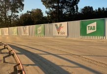 Locals make mark at Thursday greyhounds