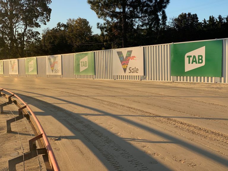 Locals make mark at Thursday greyhounds