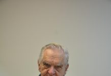 Yarram bush poet releases book