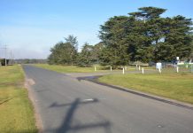 Project contracts awarded