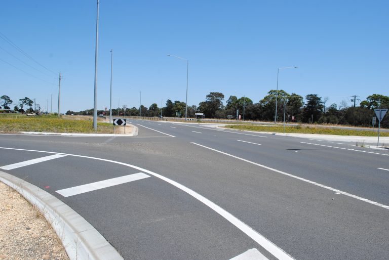 Fatality raises concerns over Princes Highway intersection