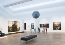 Gallery foundation established