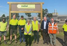 Radial’s possible timber shortfall a blight on a bright future in Yarram