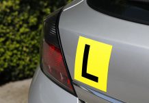 Licence testing resumes