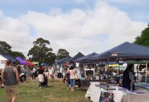 To market, to market