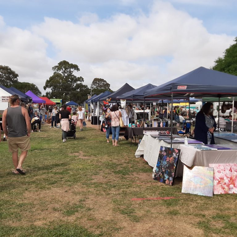 To market, to market