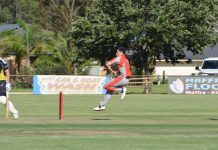 Tight at the top of the SMCA ladder