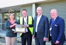 Rosedale is reel wired with its own decentralisation story