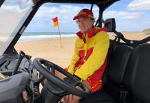 Drownings prompt safety warnings