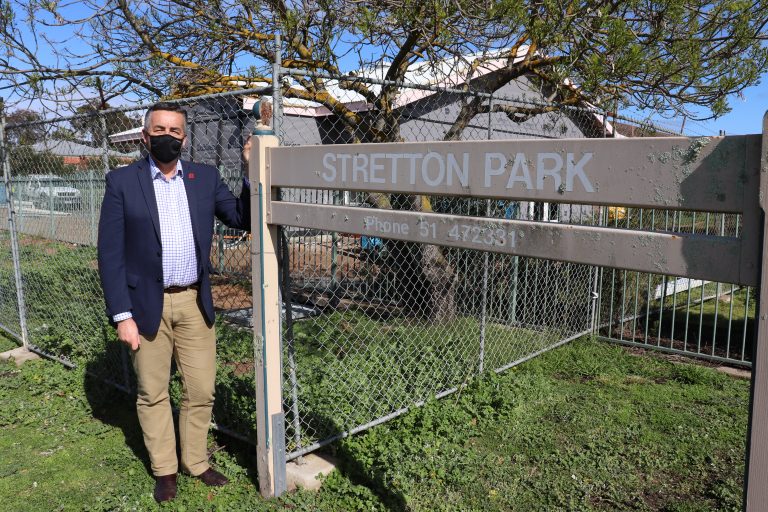 Hopes for Gippsland jobs boost