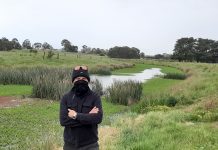 Restoring Sale’s farmland to its pre-grazing state