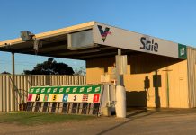 Whistling Bullet wins final