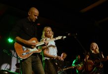 The Bundy celebrates refurbishment