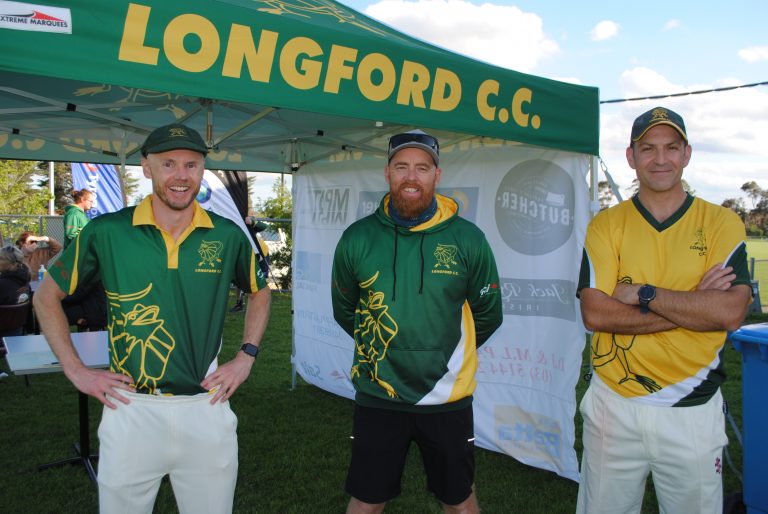 Better late than never