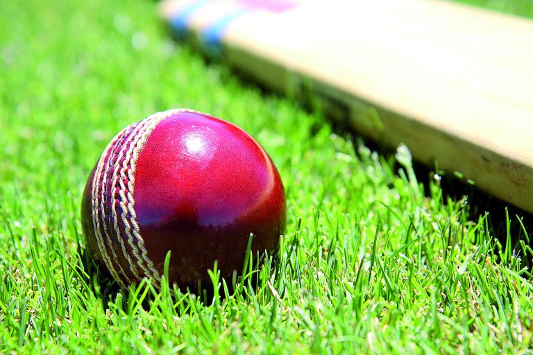 Rain could spoil Sale-Maffra cricket again