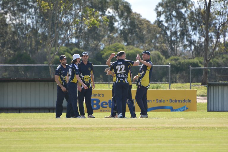 Bundy scores vital win