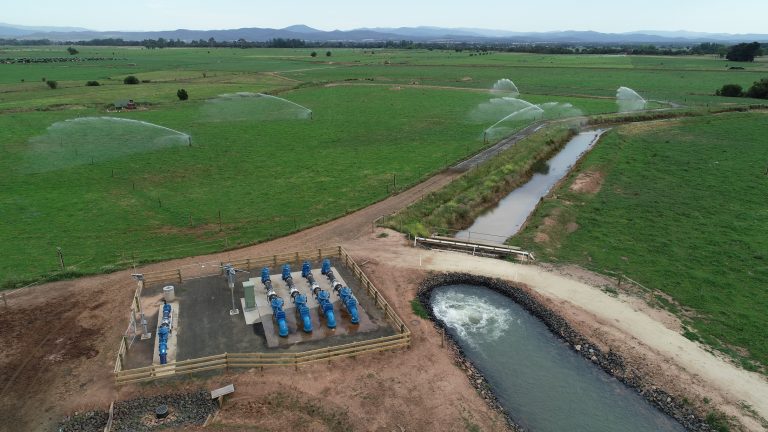 Phase two of MID project begins