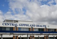 Visitor restrictions tightened at CGH