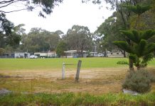 Port Albert caravan park placed in receivership