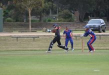 Battle for SMCA finals spots