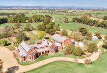 ‘Nambrok’ sells for undisclosed sale price