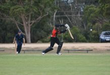 Going down to the wire