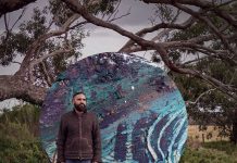 Telling the stories of our history