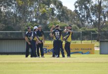 Bulls enter SMCA top four