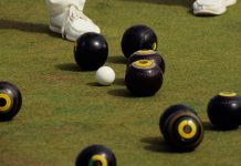 Restrictions on bowls competition