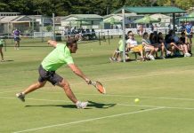 Final contenders decided in WGTA