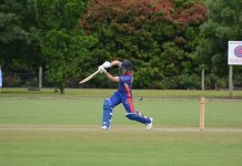 Collegians claims thrilling win at Bundalaguah