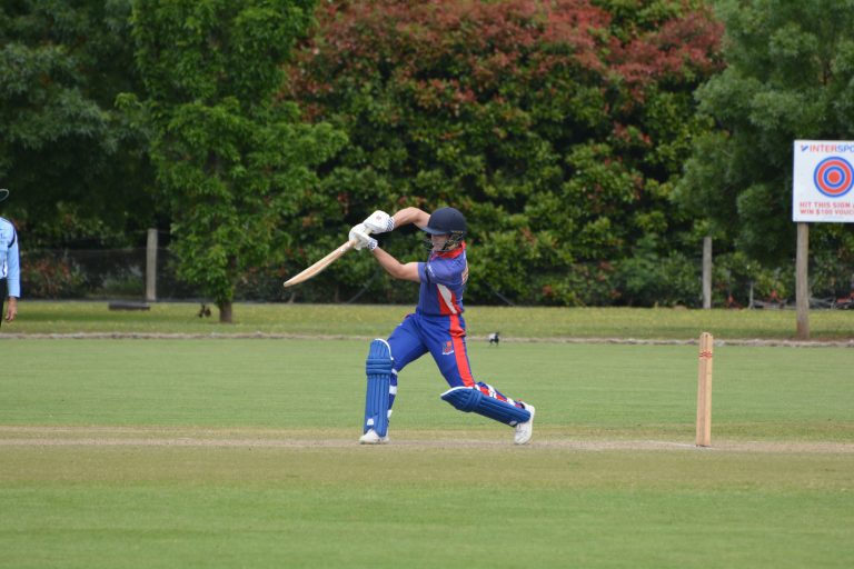 Collegians claims thrilling win at Bundalaguah