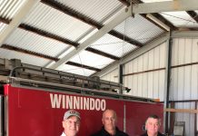 New station a win for local brigade