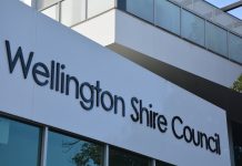 Council has to hand back $4.3 million to state government