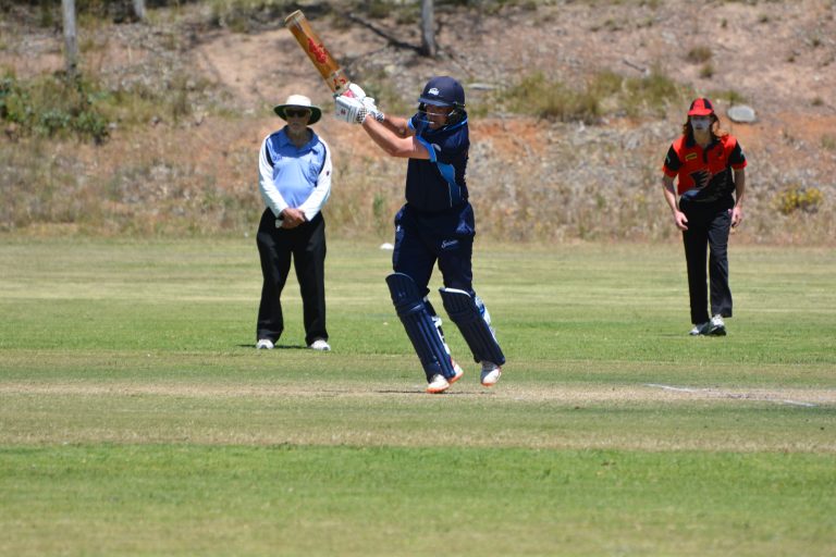 Saints end Eagles’ unbeaten start to SMCA season