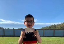 Auskick set to be bigger in Stratford