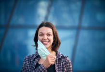 Mask rules have eased again