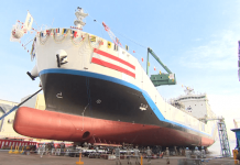 High hopes for the hydrogen industry