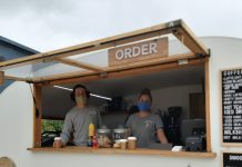 Cowwarr coffee war not just a storm in a teacup