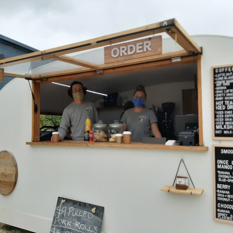 Cowwarr coffee war not just a storm in a teacup