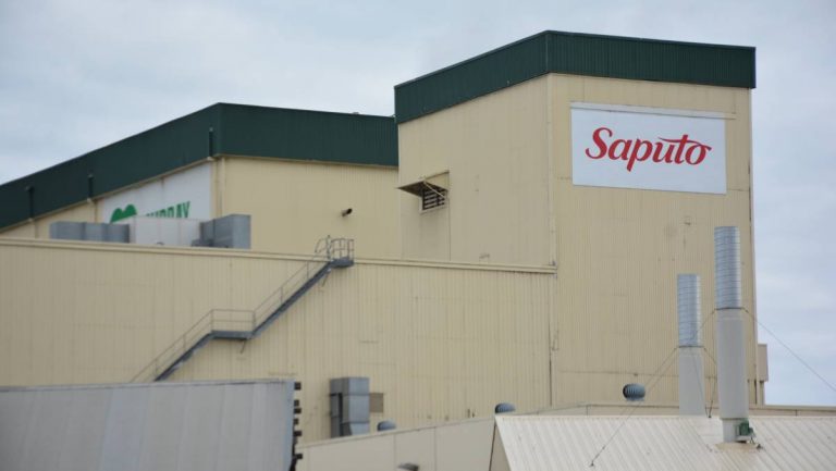 Questions over Saputo