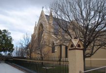 Church COVID rules ‘fail the pub test’