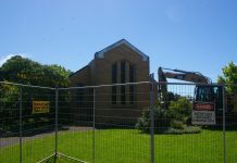 CFA planning ahead in Yarram