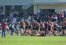 Spectator limits increased