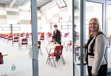 Resilience tested in VCE