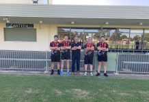 Eagles prepare assault on 2021 season